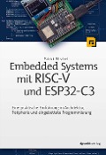 Embedded Systems mit RISC-V und ESP32-C3 - Patrick Ritschel