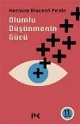 Cover-Bild zum Titel 'Olumlu Düsünmenin Gücü' von 'Norman Vincent Peale'