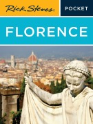 Cover-Bild zum Titel 'Rick Steves Pocket Florence' von 'Rick Steves'