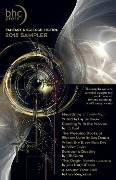 BHC Press 2018 Fantasy & Science Fiction Sampler - Emmie Mears, Caytlyn Brooke, J. E. Reed, Drea Damara, Robert Davies