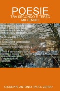 Cover-Bild zum Titel 'POESIE TRA SECONDO E TERZO MILLENNIO' von 'Giuseppe Zerbo'