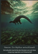 Nessie: Ein Mythos entschlüsselt - Ian B. Docherty