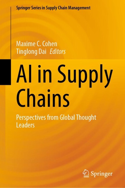 AI in Supply Chains - 
