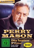 Perry Mason:Die besten Filme (Teil 1) - Perry Mason
