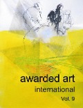 awarded art international - Diana Neubauer