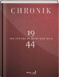 Cover-Bild zum Titel 'Chronik 1944' von ''