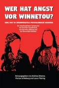 Cover-Bild zum Titel 'Wer hat Angst vor Winnetou?' von ''