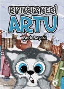 Cover-Bild zum Titel 'Biyiksiz Kedi Artu' von 'Berk Basara'