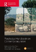 Cover-Bild zum Titel 'Routledge Handbook on Contemporary Israel' von ''