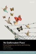 Cover-Bild zum Titel 'No Godforsaken Place' von 'Sarah C Jobe'