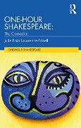 Cover-Bild zum Titel 'One-Hour Shakespeare' von 'Julie Fain Lawrence-Edsell'