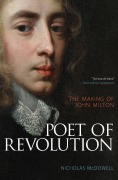Cover-Bild zum Titel 'Poet of Revolution' von 'Nicholas Mcdowell'