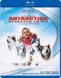 Cover-Bild zum Titel 'Antarctica - Gefangen im Eis' von 'David Digilio, Toshirô Ishidô, Koreyoshi Kurahara, Tatsuo Nogami, Kan Saji'