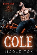 Cover-Bild zum Titel 'Cole (Book 1)' von 'Nicole Fox'