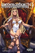 Cover-Bild zum Titel 'Wiedergeburt: Legend of the Reincarnated Warrior: Volume 19' von 'Brandon Varnell'