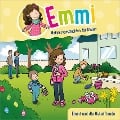 Emmi und die Osterfreude (Set mit 5 CDs) - Bärbel Löffel-Schröder