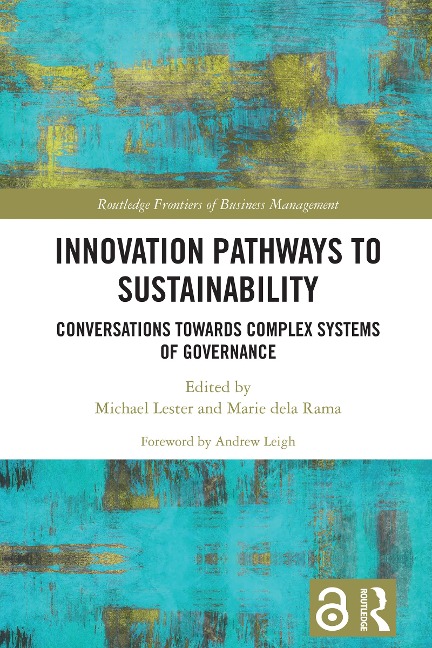 Innovation Pathways to Sustainability - 