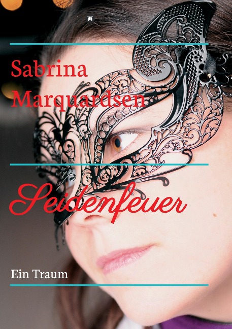 Seidenfeuer - Sabrina Marquardsen