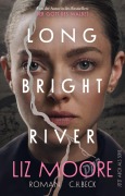 Cover-Bild zum Titel 'Long Bright River' von 'Liz Moore'