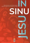 Cover-Bild zum Titel 'IN SINU JESU' von 'Ein benediktinischer Mönch'