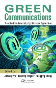 Cover-Bild zum Titel 'Green Communications' von ''