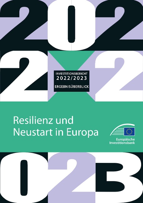 Investitionsbericht 2022/2023 - Ergebnisüberblickhave - 