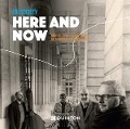 Cover-Bild zum Titel 'Here And Now' von 'Enj Society'