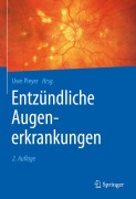 Cover-Bild zum Titel 'Entzündliche Augenerkrankungen' von ''