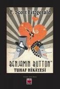 Cover-Bild zum Titel 'Benjamin Buttonin Tuhaf Hikayesi' von 'F. Scott Fitzgerald'