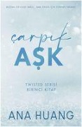 Cover-Bild zum Titel 'Carpik Ask' von 'Ana Huang'