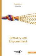 Cover-Bild zum Titel 'Recovery und Empowerment' von 'Andreas Knuf'