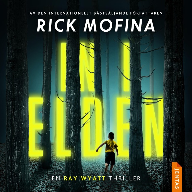 In i elden - Rick Mofina