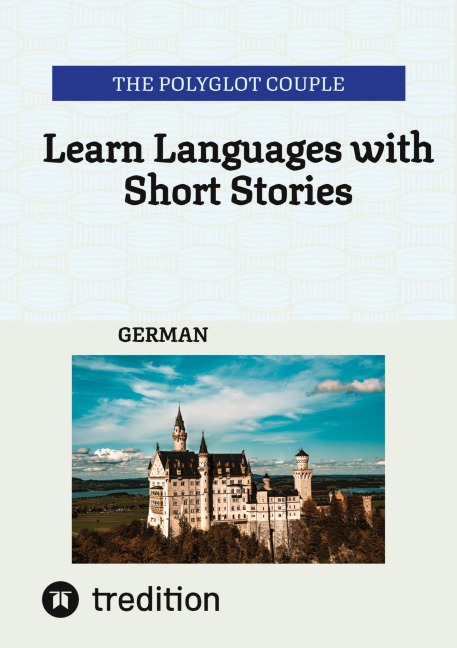 Learn Languages with Short Stories - The Polyglot Couple