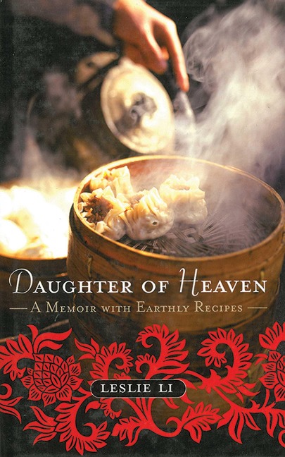 Daughter of Heaven - Leslie Li