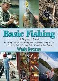 Cover-Bild zum Titel 'Basic Fishing' von 'Wade Bourne'