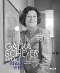 Galka Scheyer und die Blaue Vier - 