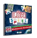Cover-Bild zum Titel 'LÜK - DAS SPIEL. Spielheft "Wissenswerte Wunderwelt" Sonderedition zum Basisspiel für die gesamte Familie (4. Erweiterung)' von 'Kai Haferkamp'