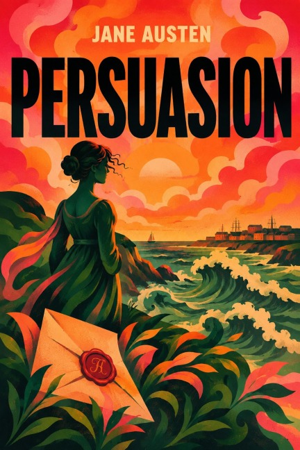Persuasion - Jane Austen