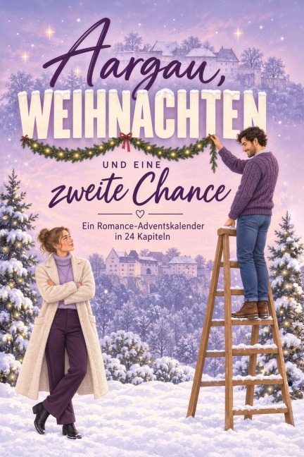 Aargau, Weihnachten und eine zweite Chance - Tim Horn