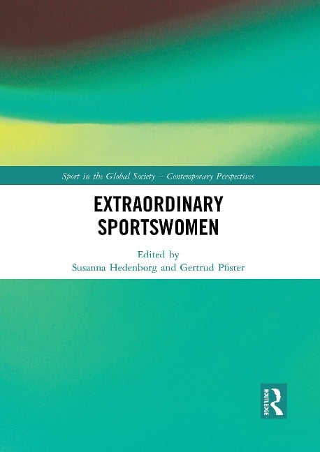 Extraordinary Sportswomen - 