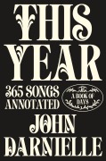 Cover-Bild zum Titel 'This Year' von 'John Darnielle'