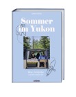  Sommer im Yukon