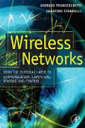 Cover-Bild zum Titel 'Wireless Networks' von ''