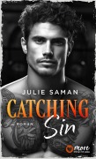 Cover-Bild zum Titel 'Catching Sin' von 'Julie Saman'