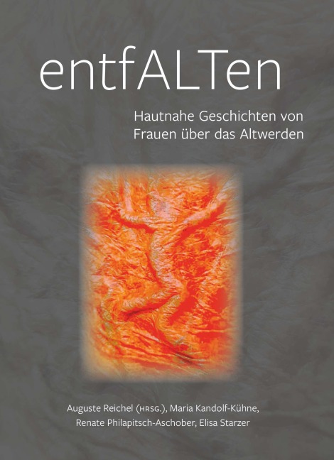 EntfALTen - Auguste Reichel
