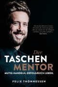 Cover-Bild zum Titel 'Der Taschenmentor' von 'Felix Thönnessen'