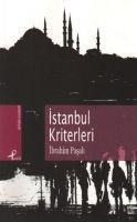 Istanbul Kriterleri - Ibrahim Pasali