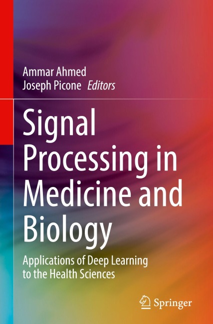 Signal Processing in Medicine and Biology - 