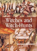 Cover-Bild zum Titel 'Witches and Witch-Hunts' von 'Wolfgang Behringer'