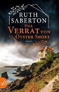 Cover-Bild zum Titel 'Der Verrat von Oyster Shore' von 'Ruth Saberton'